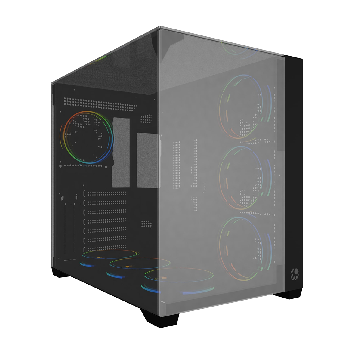 GABINETE GAMER BG-059 GRAND VEGAS - 1