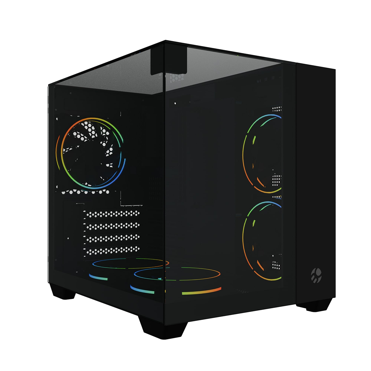GABINETE GAMER BG-058 TOKYO - 1