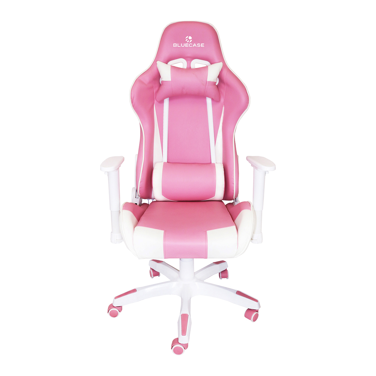 CADEIRA GAMER TITANIUM ROSA - 2