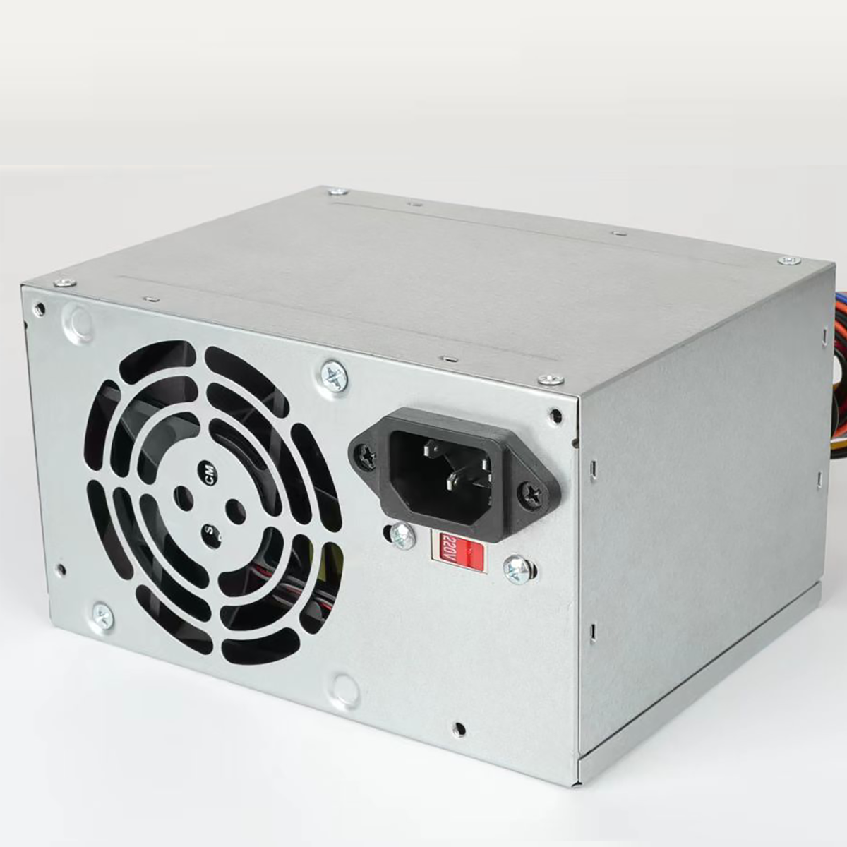 230W Bivolt Manual PS/3 - 2
