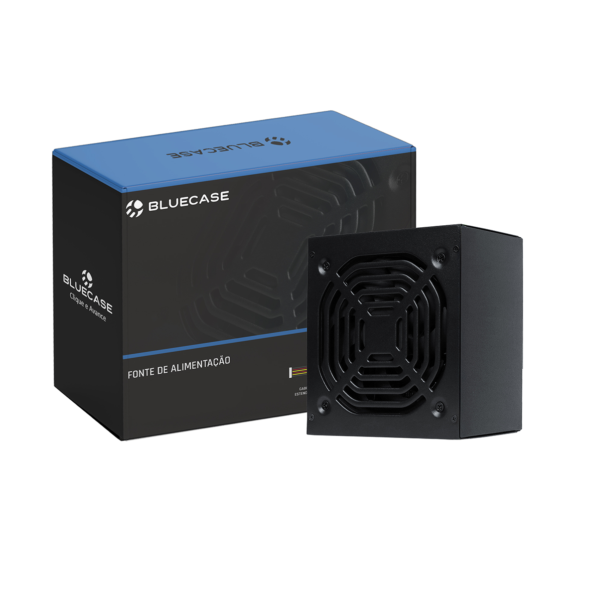 500W Bivolt Manual PS/2 - 1