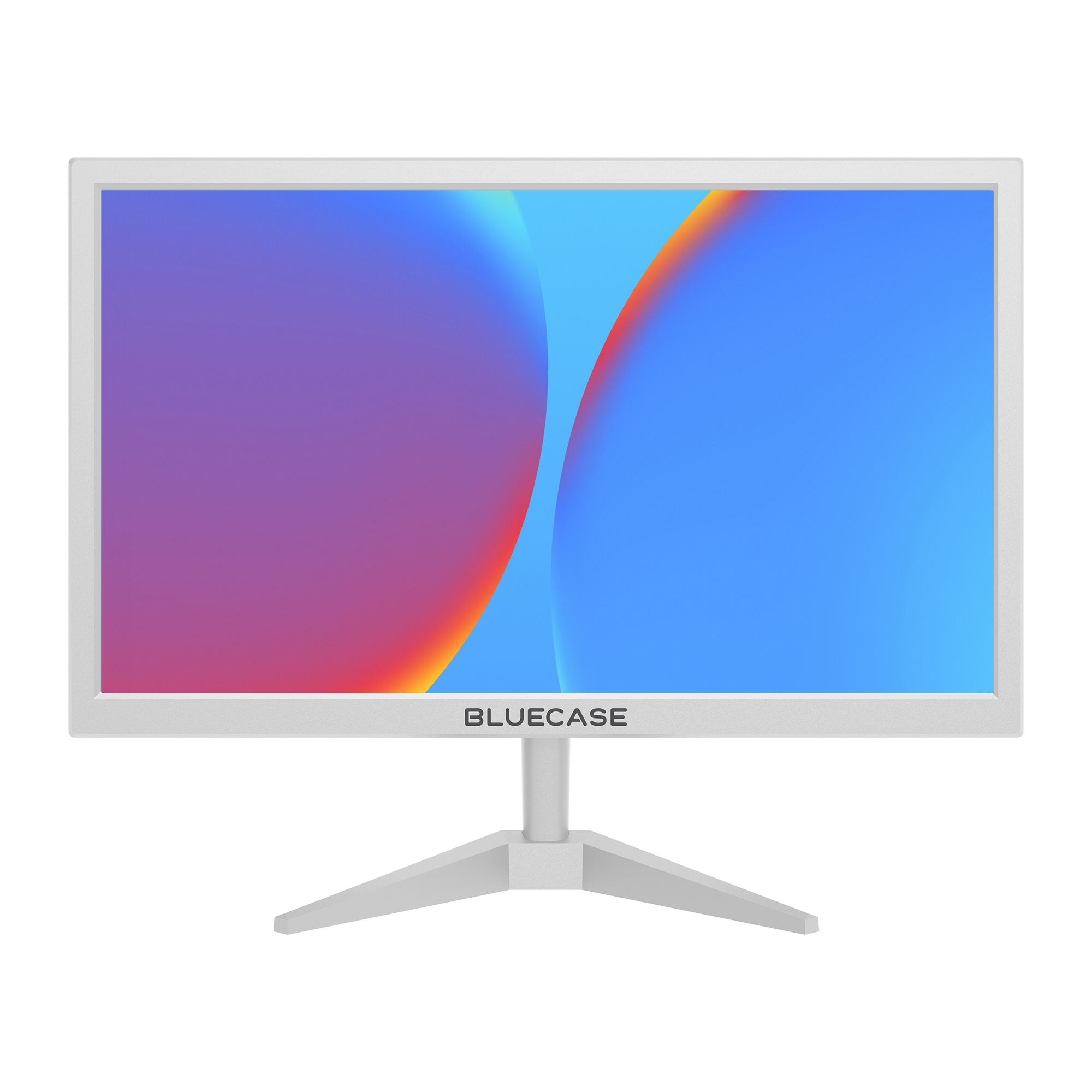 MONITOR 19" LED BM19X1HVWW - 2