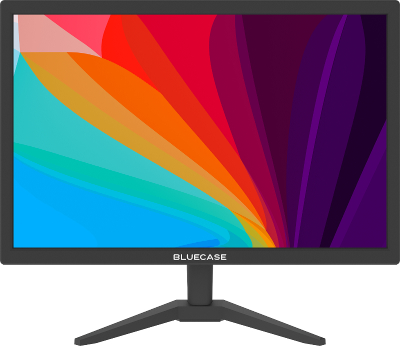 MONITOR 19" LED BM19D5HVW - 1
