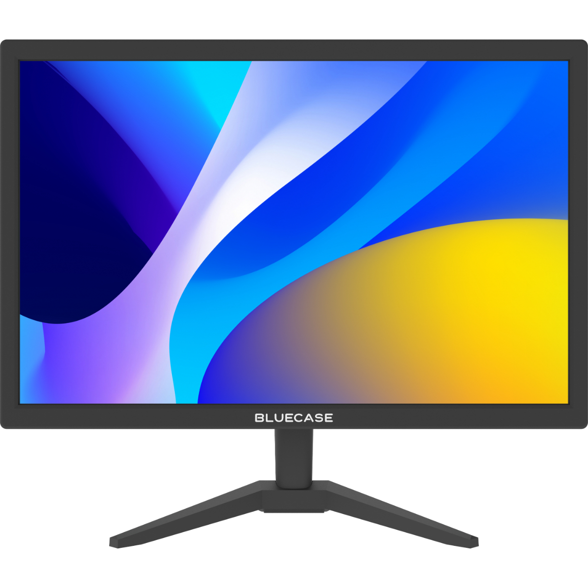 MONITOR 21,5" LED BM22D5HVW - 1