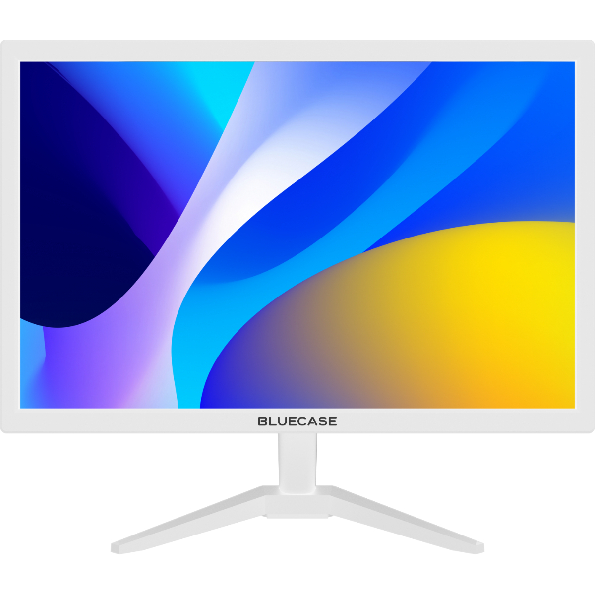 MONITOR 21,5" LED BM22D5HVWW - 1