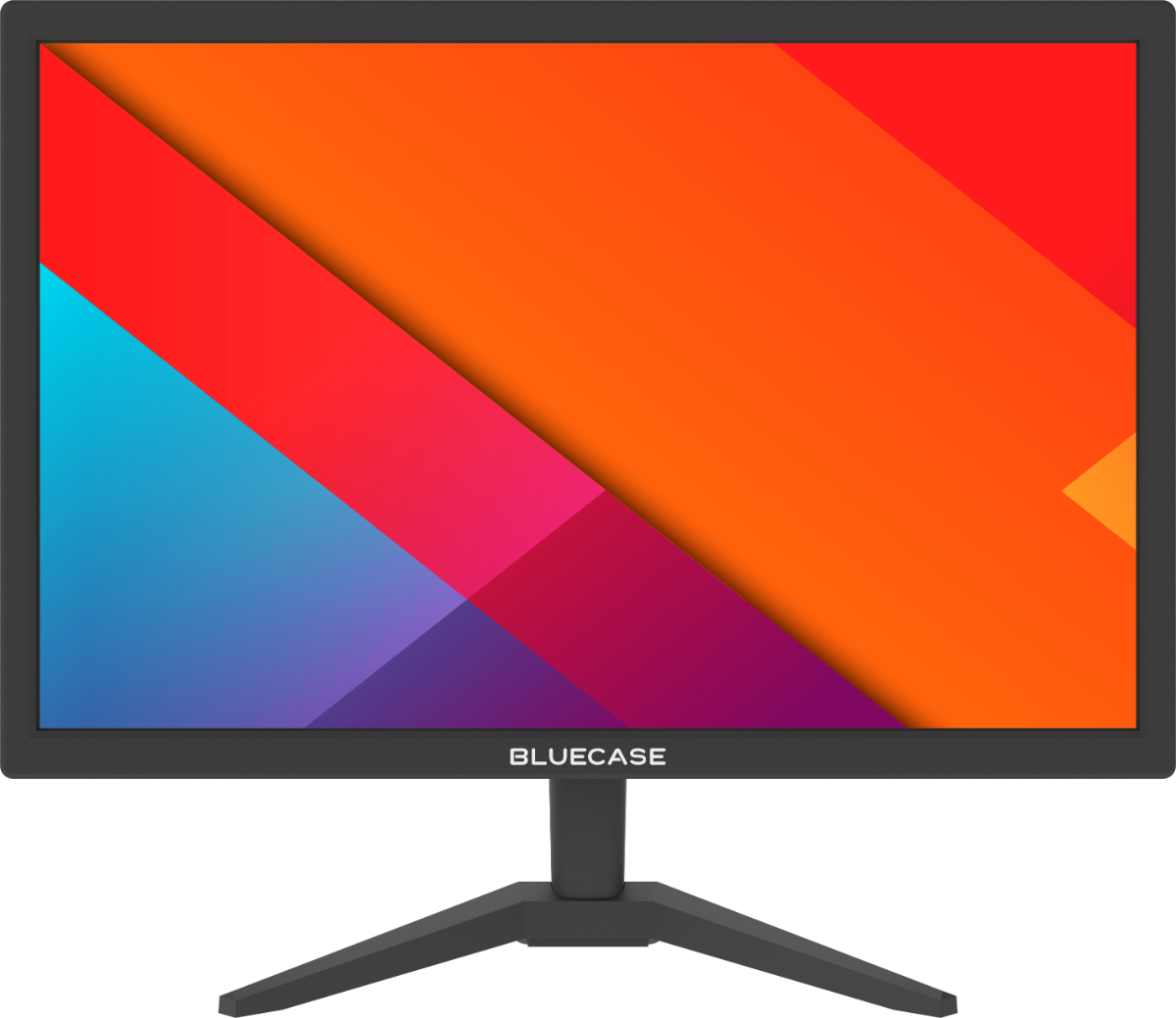 MONITOR 23,6" LED BM24D3HVW - 1