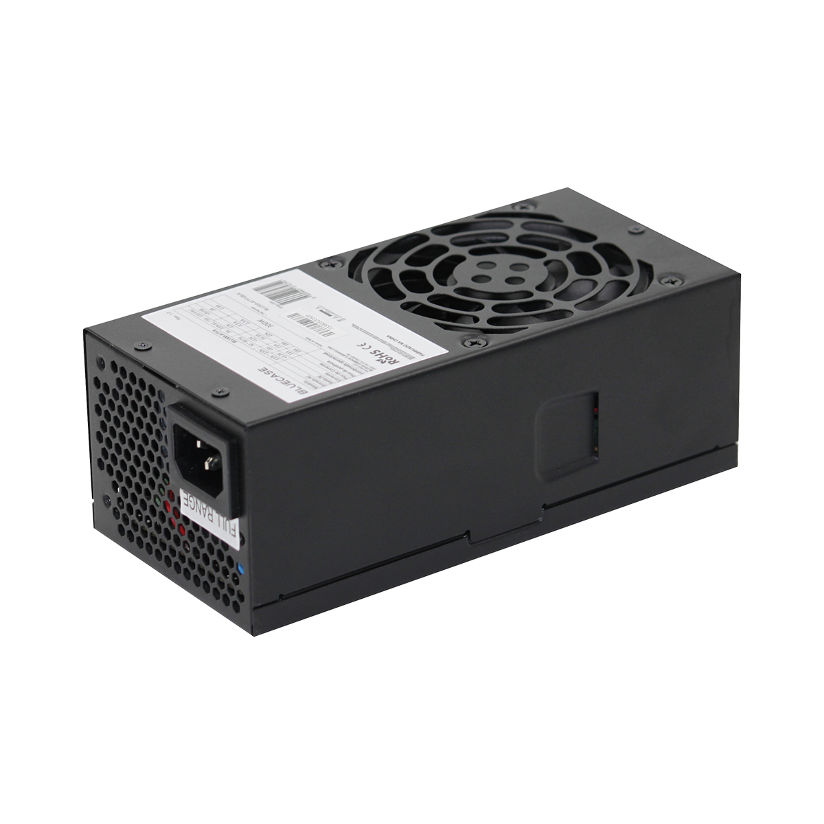 300W Bivolt Auto TFX - 1