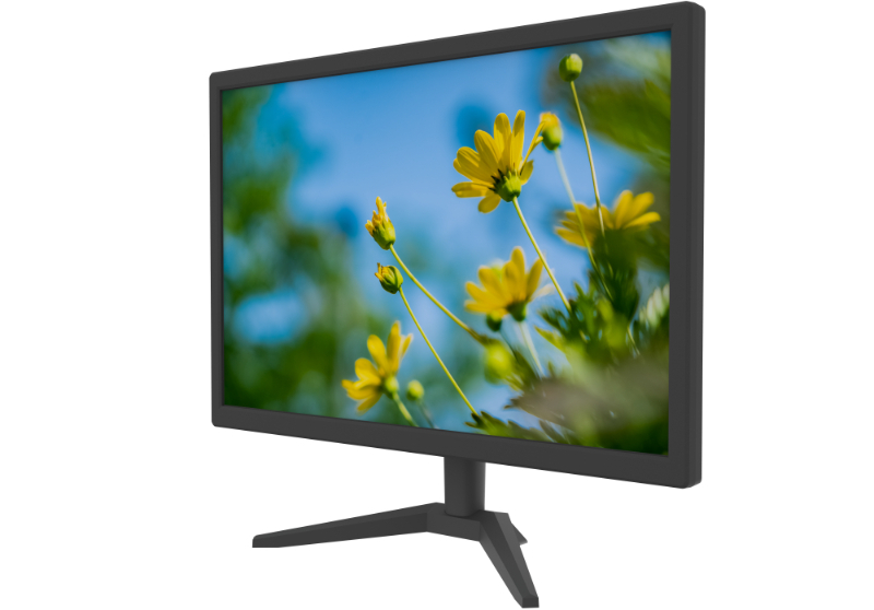 MONITOR 19" LED BM19D5HVW - 2
