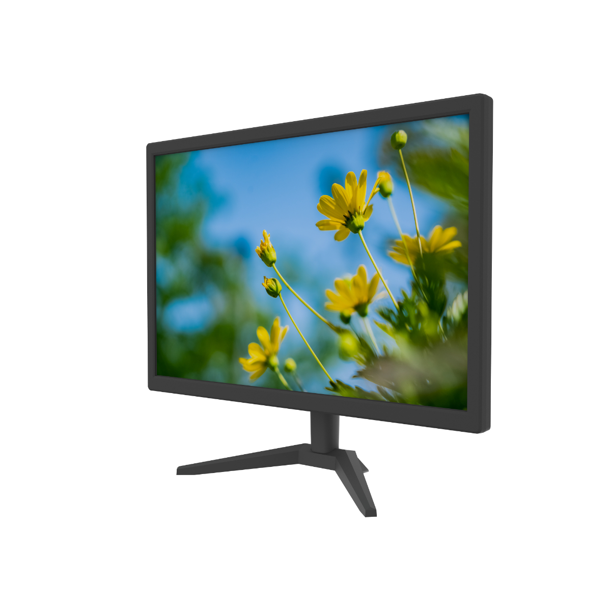 MONITOR 21,5" LED BM22D5HVW - 2