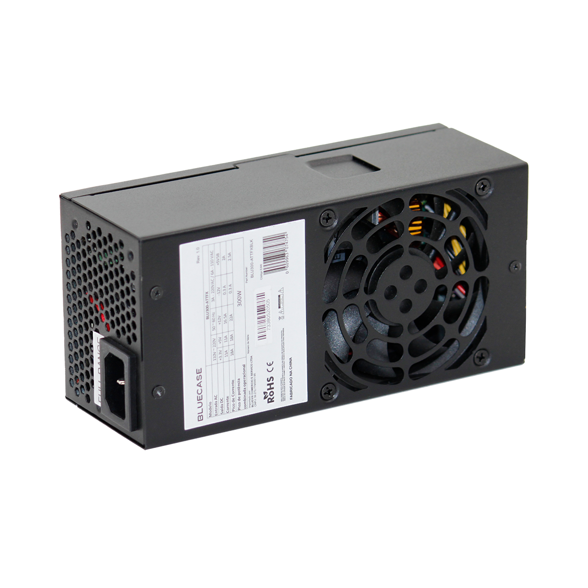 300W Bivolt Auto TFX - 2