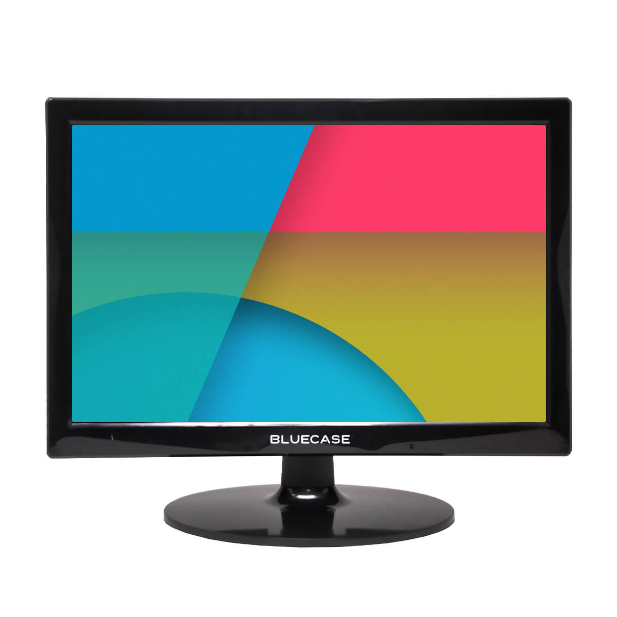 MONITOR 15,4" LED BM154D3HVW - 2
