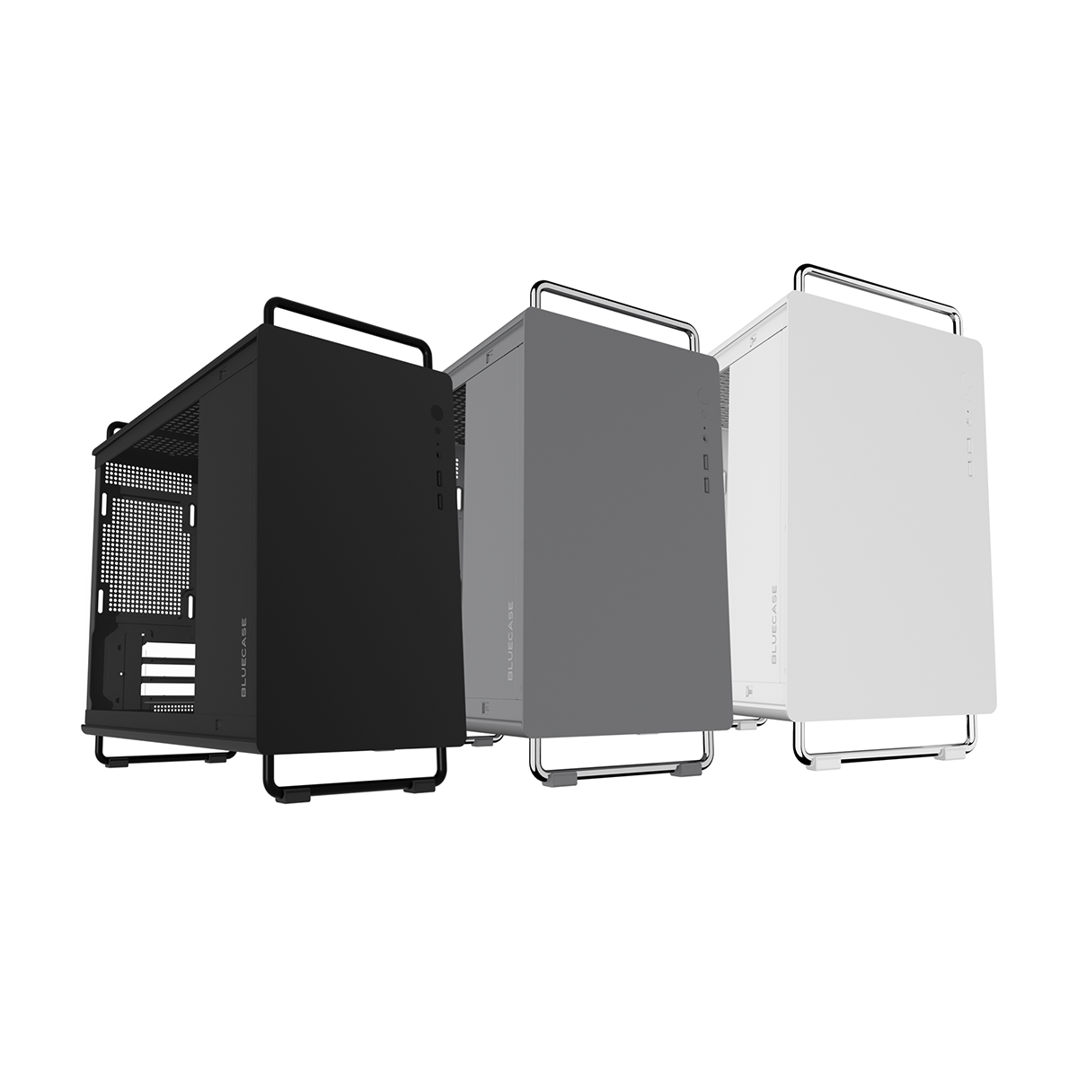GABINETE GAMER BG-056 TINY - 1