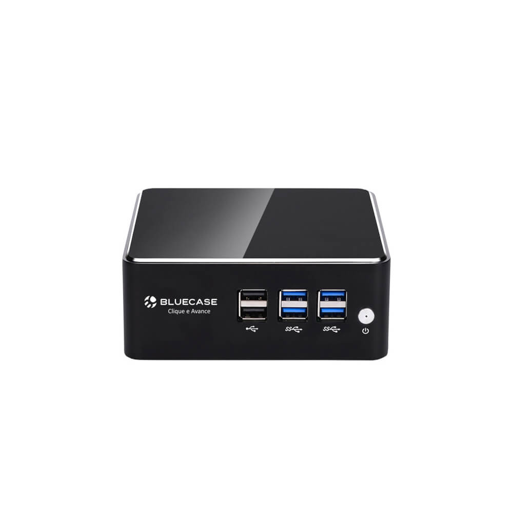 MINI PC BLUEBOX I5-4200U S/MEMORIA S/HD PN BBOX4I5MSH - 2