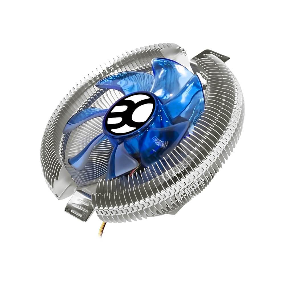 COOLER UNIVERSAL INTEL E AMD JET - 2