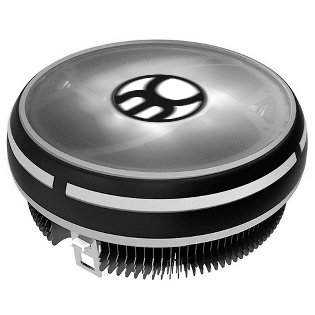 COOLER GAMER UNIVERSAL INTEL E AMD BCG-06UARGB - 1