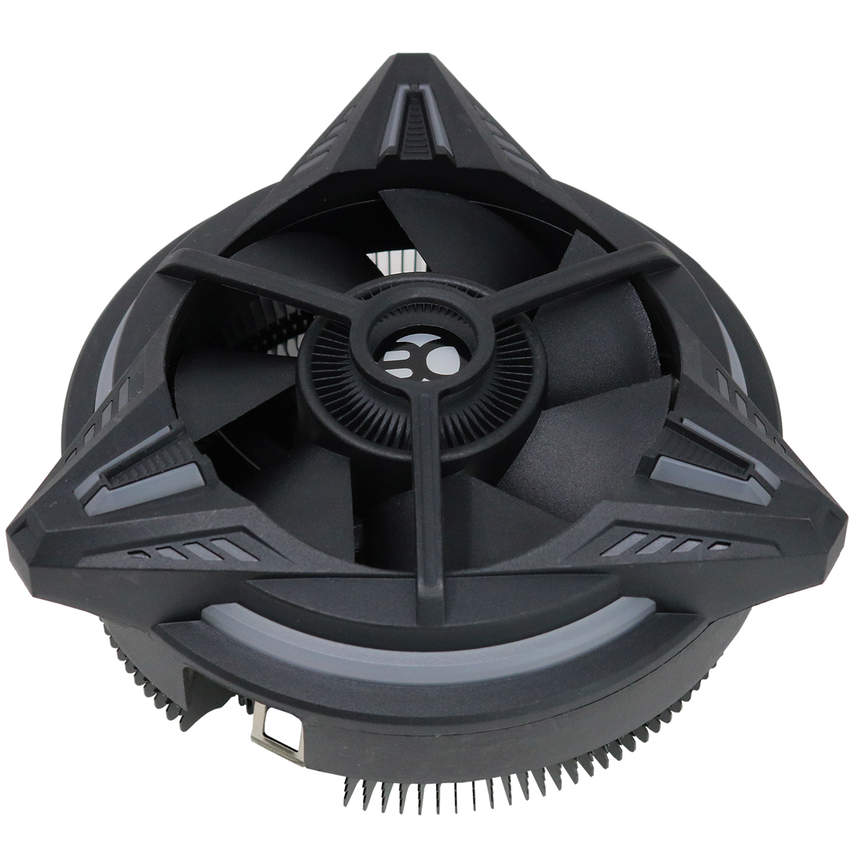 COOLER GAMER UNIVERSAL INTEL E AMD BCG-07UARGB - 1
