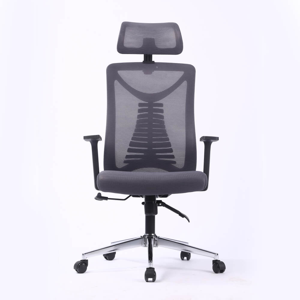 CADEIRA OFFICE ERGO ELITE BCOE-01 - 2