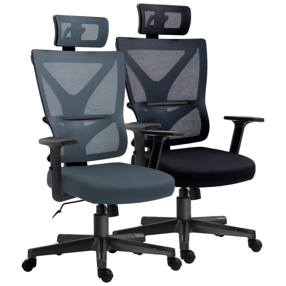 CADEIRA OFFICE ERGO ELITE BCOE-02 - 1