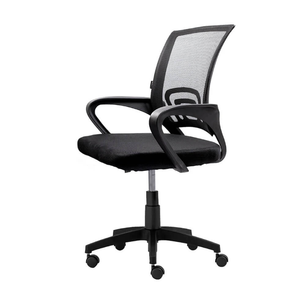 CADEIRA OFFICE ERGO LITE BCOL-01 - 1