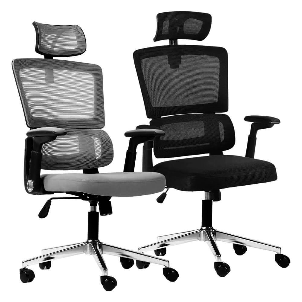CADEIRA OFFICE ERGO PRIME BCOP-03 - 1