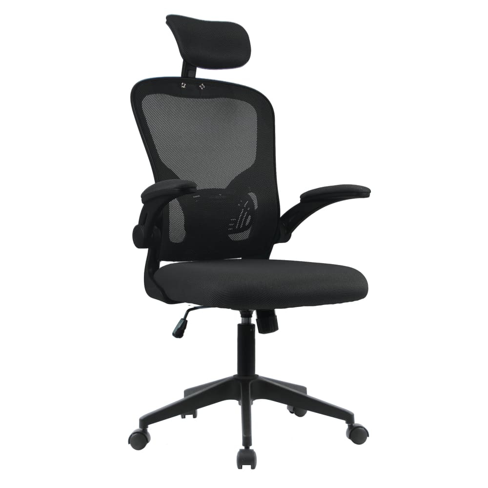 CADEIRA OFFICE ERGO PRIME BCOP-05 - 1