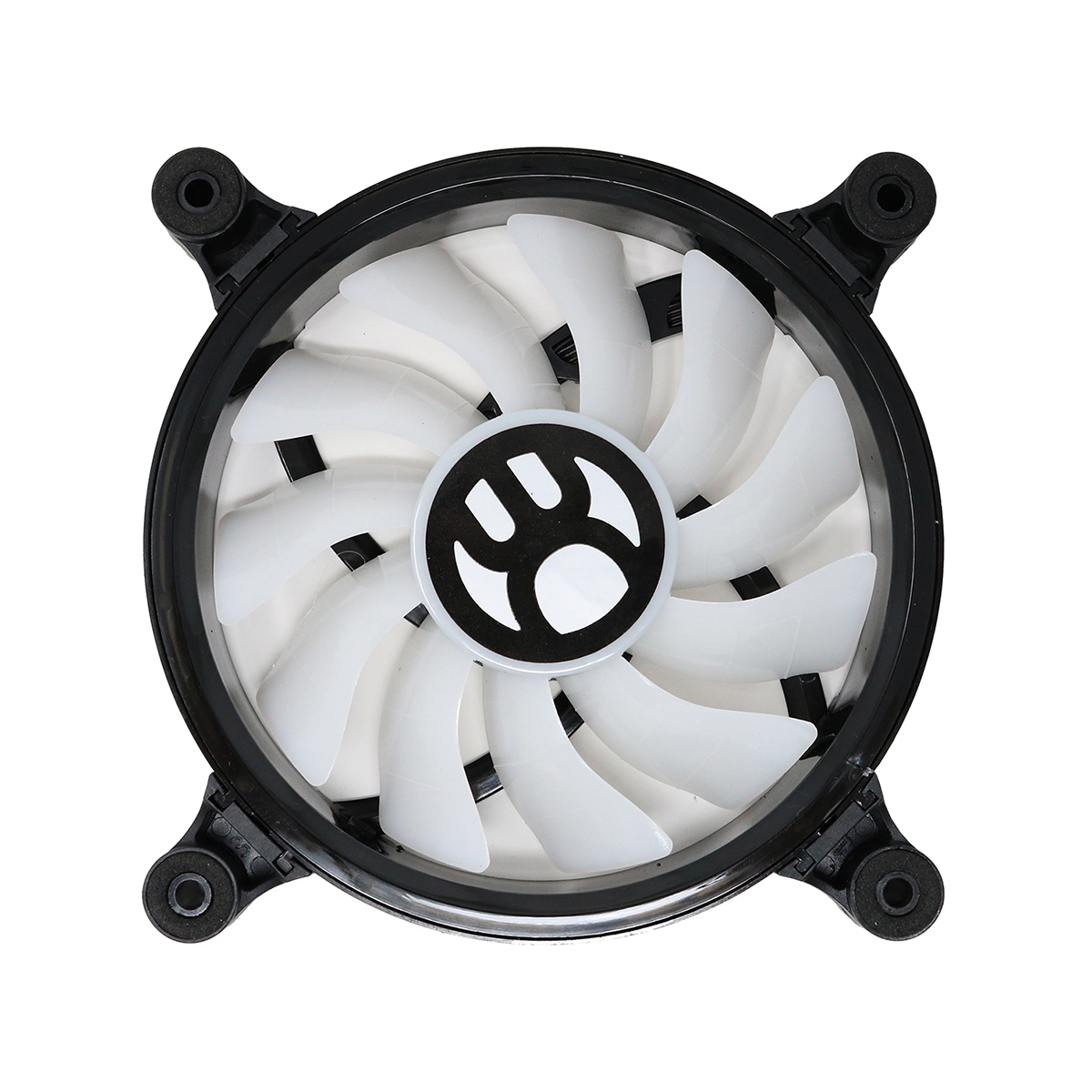 FAN BF-19RGB LED RGB 120MM - 2