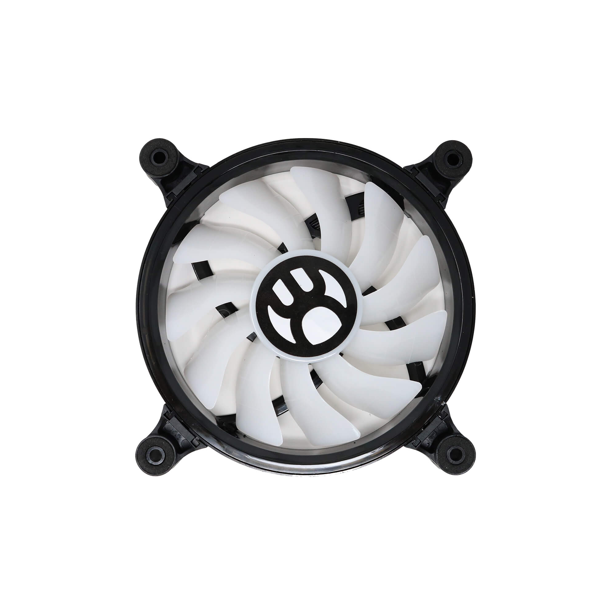 FAN CONTROLÁVEL BF-20RGB LED RGB 120MM - 2