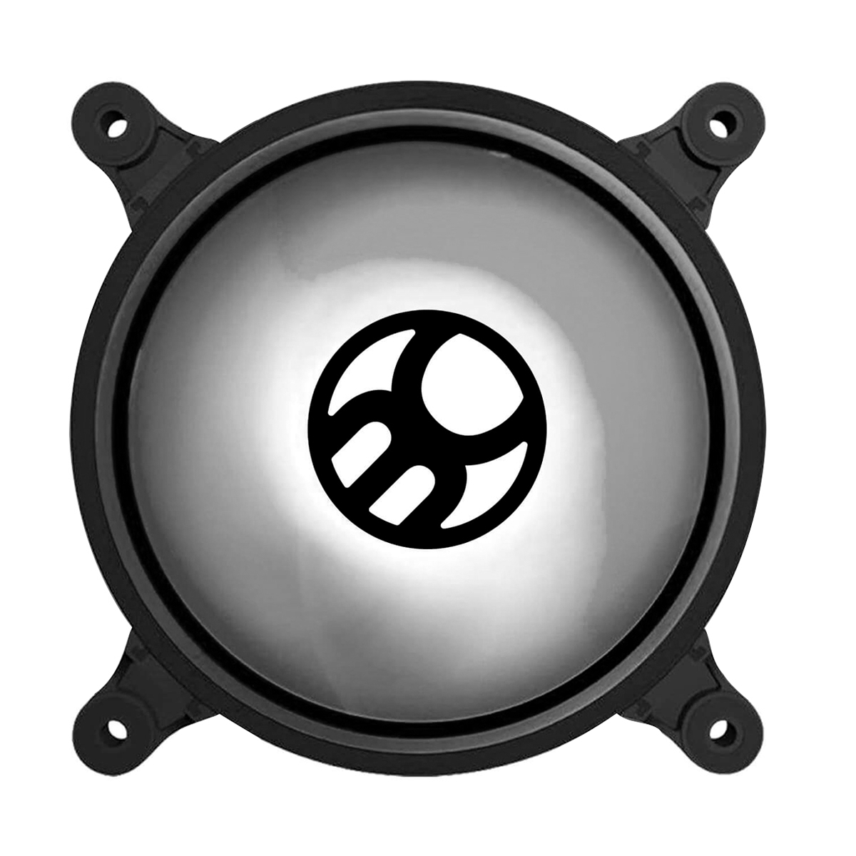 FAN CONTROLÁVEL BF-20RGB LED RGB 120MM - 1