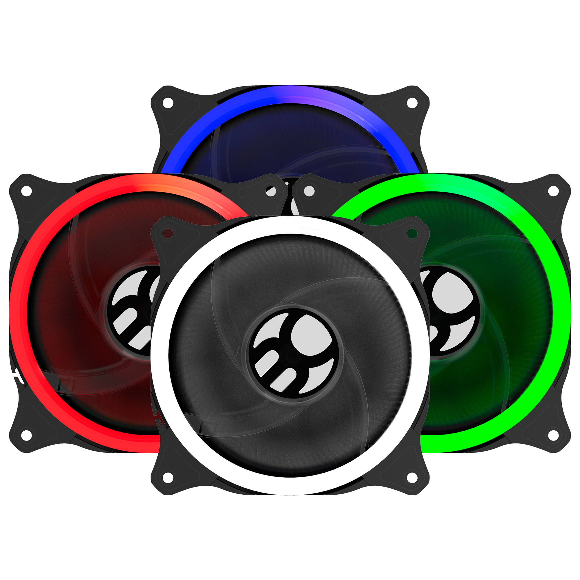 FAN RING BFR-11 120MM - 1