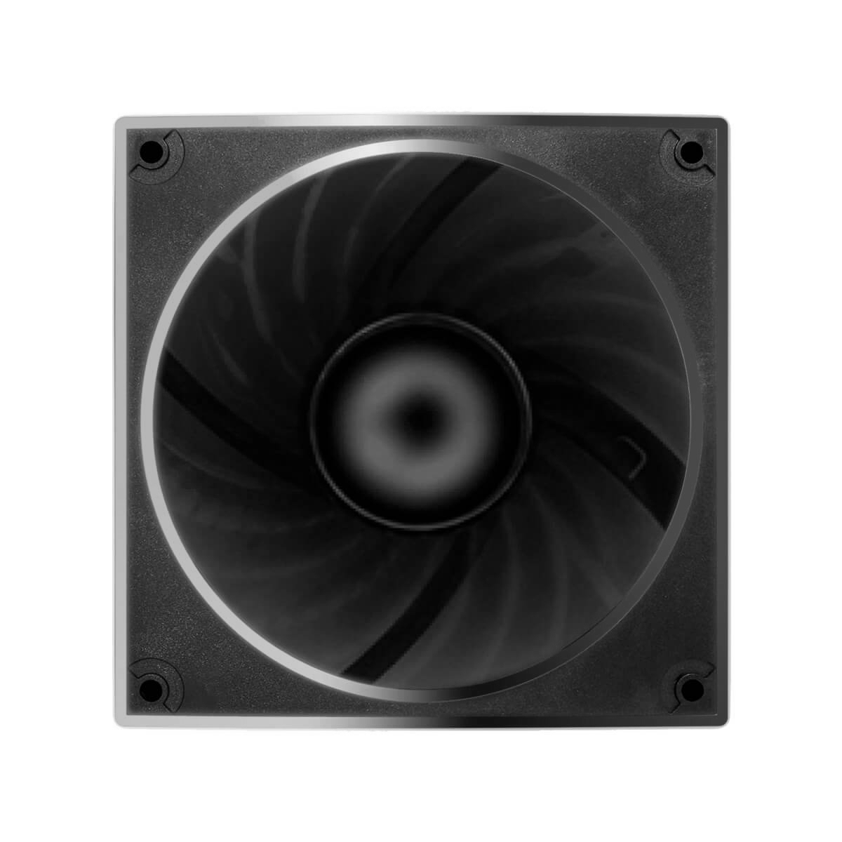 FAN RING S-LED SERIES BFR-21RGB LED RGB 120MM - 1