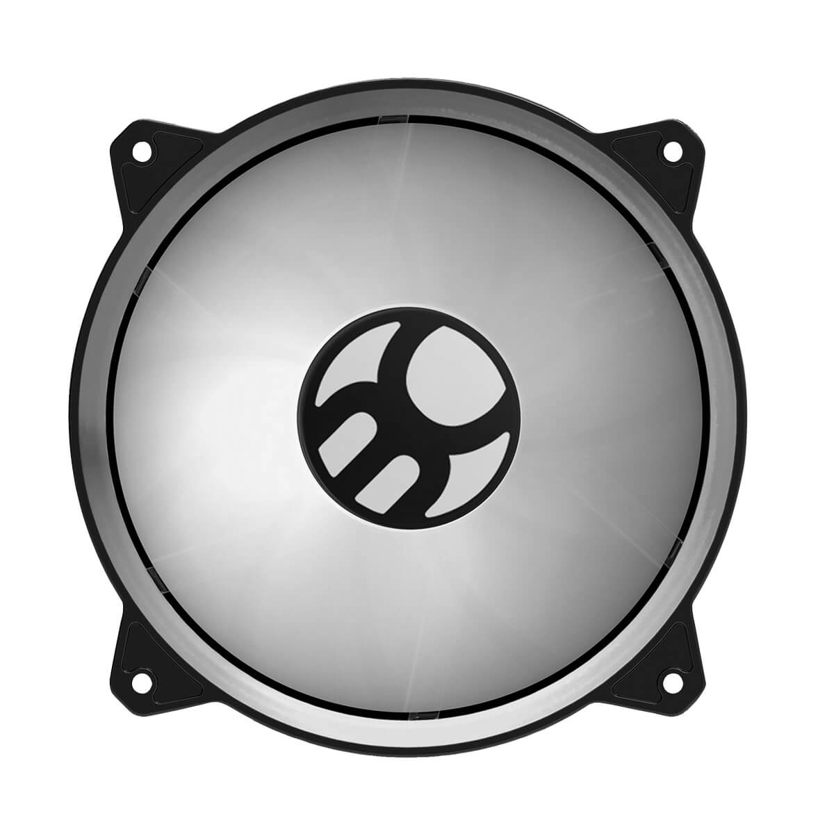 FAN RING BFR-16RGB LED RGB 160MM - 1