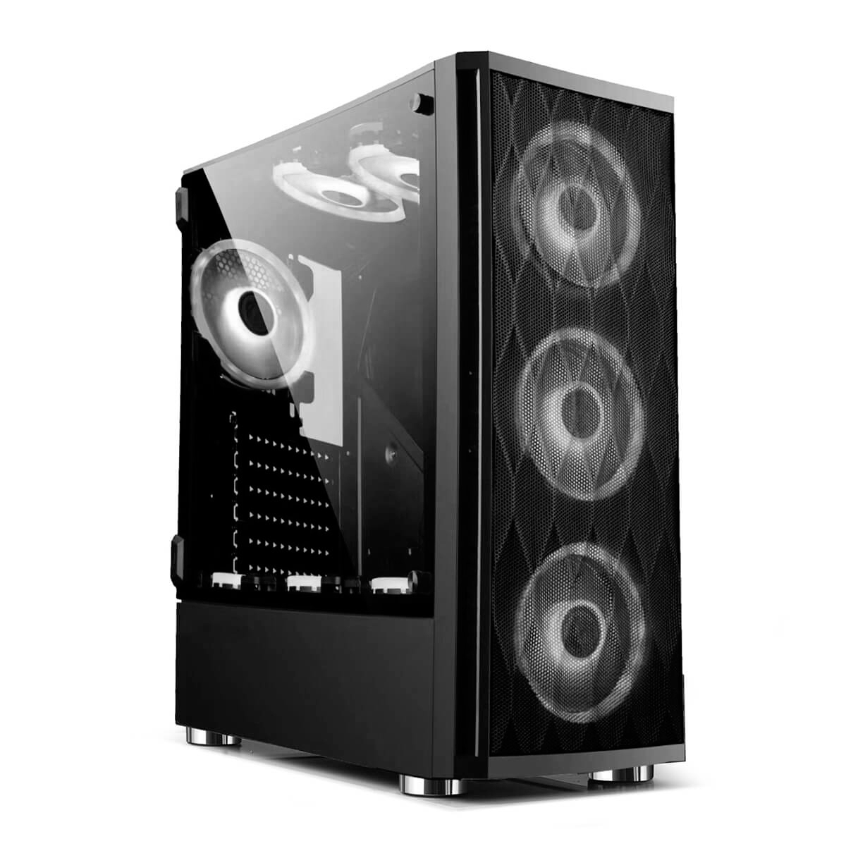 GABINETE GAMER BG-025 - 1