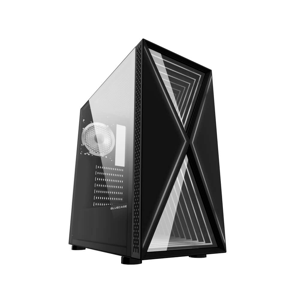 GABINETE GAMER PULSE BG-034 - 1