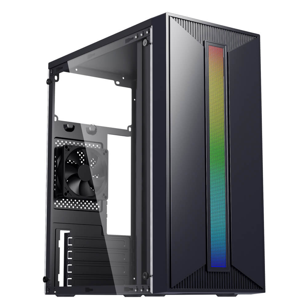 GABINETE GAMER MINIBLAZE BG-042 - 1