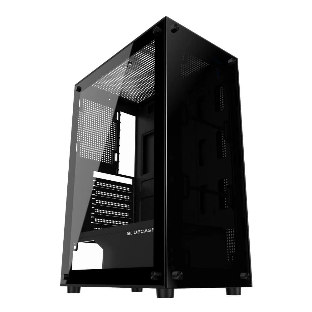 GABINETE GAMER PRISM BG-045 - 1