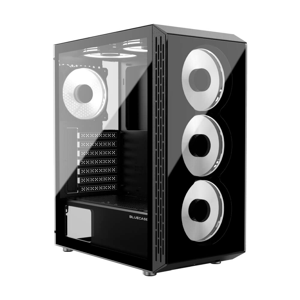 GABINETE GAMER ONIX BG-047 - 1