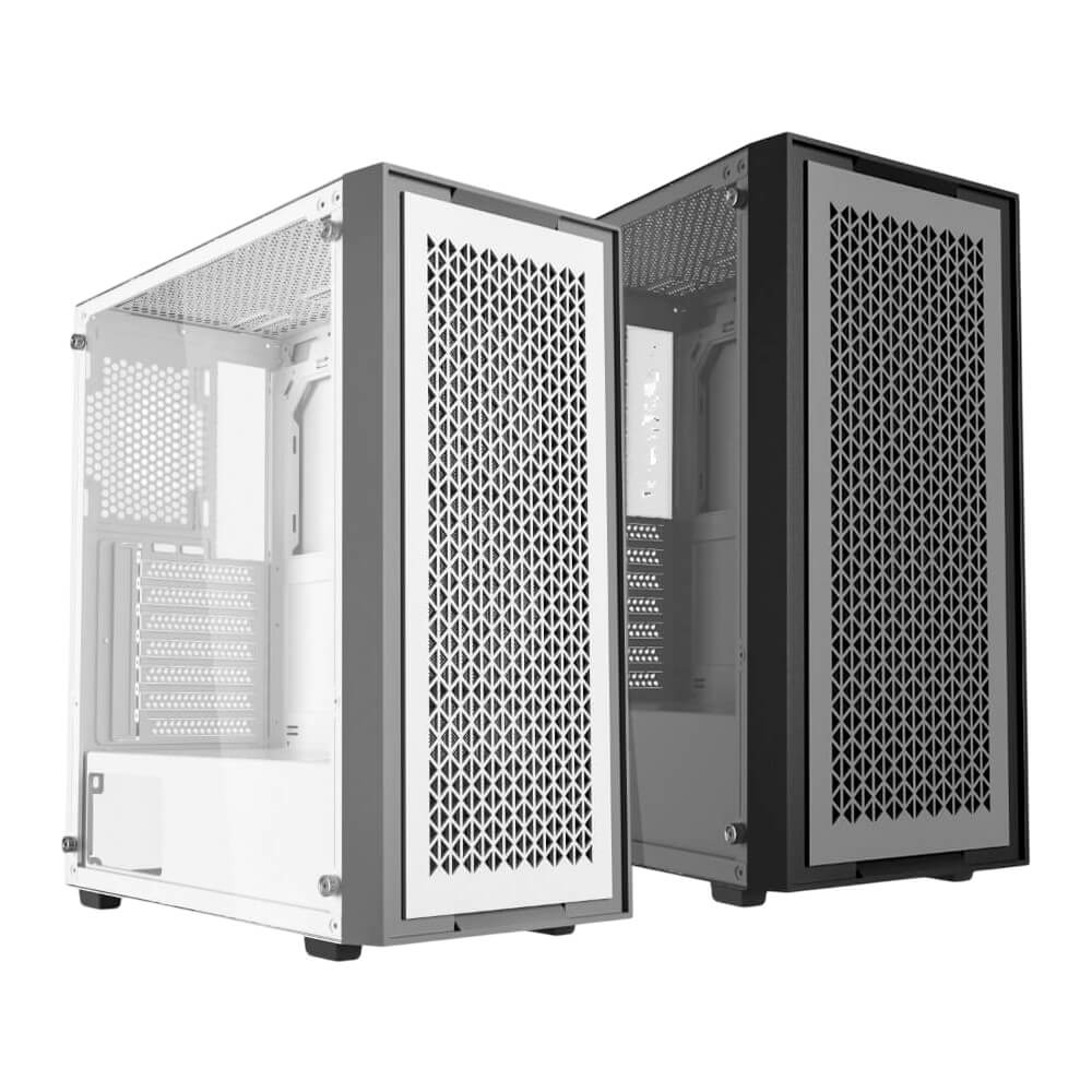 GABINETE GAMER BG-050 X-FRAME SE - 1