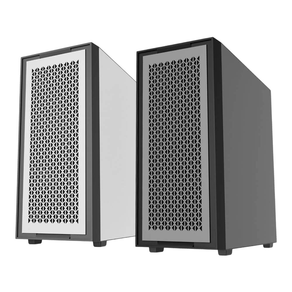 GABINETE GAMER BG-050 X-FRAME SE - 2