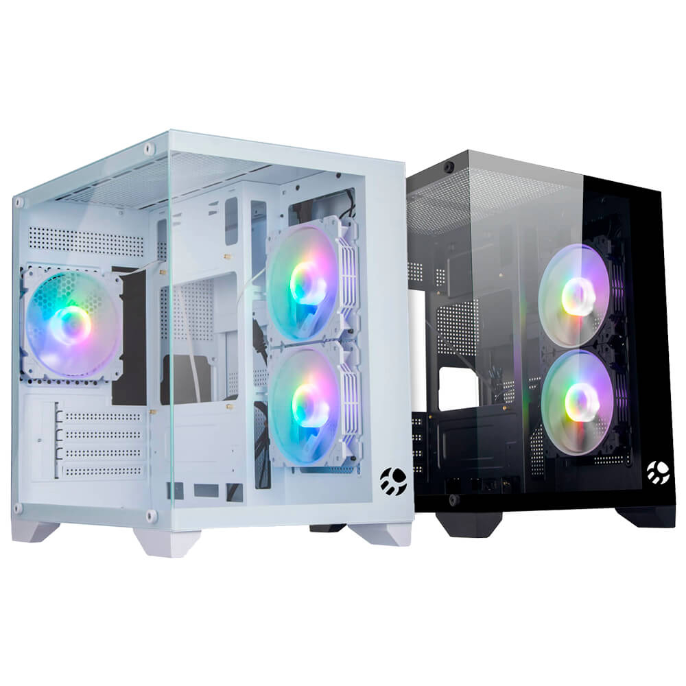 GABINETE GAMER SOUL PRO BG-052 - 1