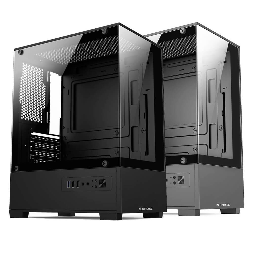GABINETE GAMER BG-054 HIT - 1