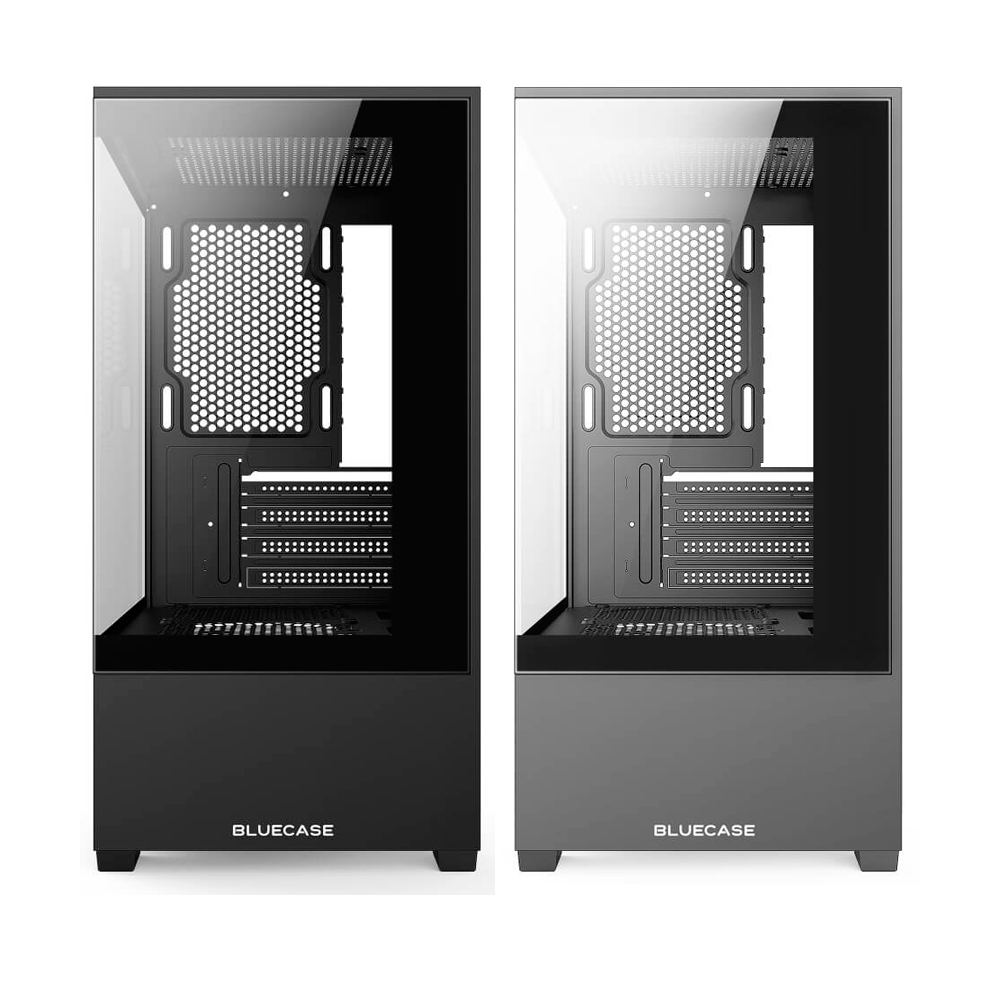 GABINETE GAMER BG-054 HIT - 2