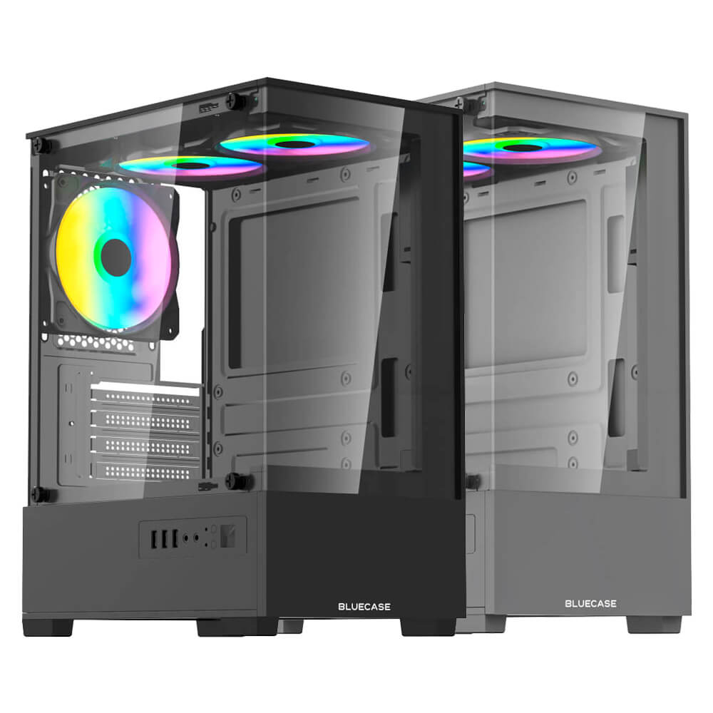 GABINETE GAMER BG-055 HIT PRO - 1