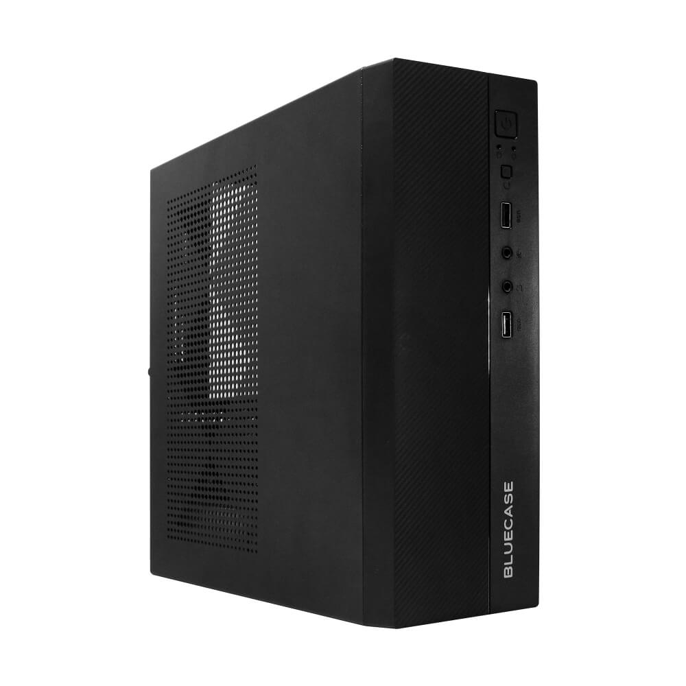 GABINETE SLIM COM FONTE 200W BG-2000 - 1