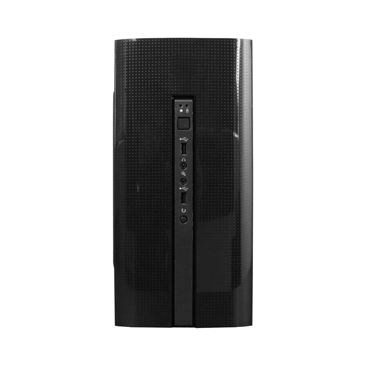 GABINETE COM FONTE 230W BG-2301 - 2