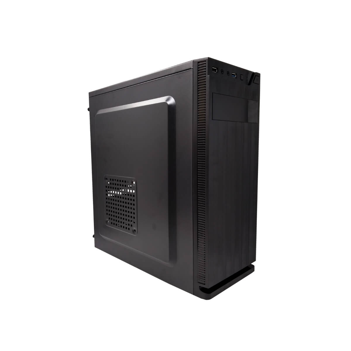 GABINETE COM FONTE 230W BG-2313 - 1