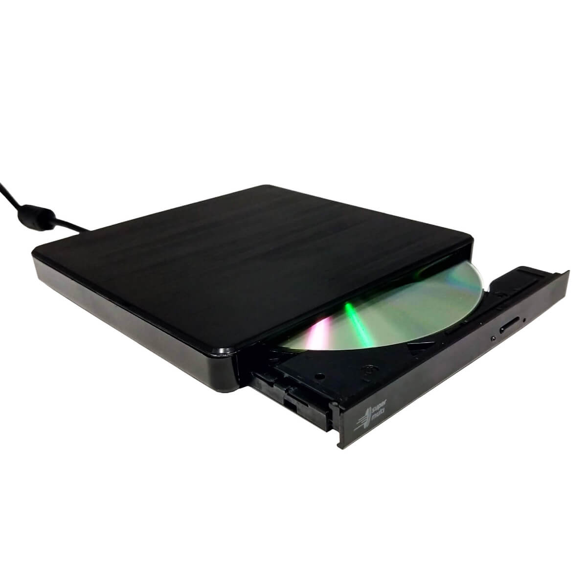 GRAVADOR DVD EXTERNO BGDE-03 - 2