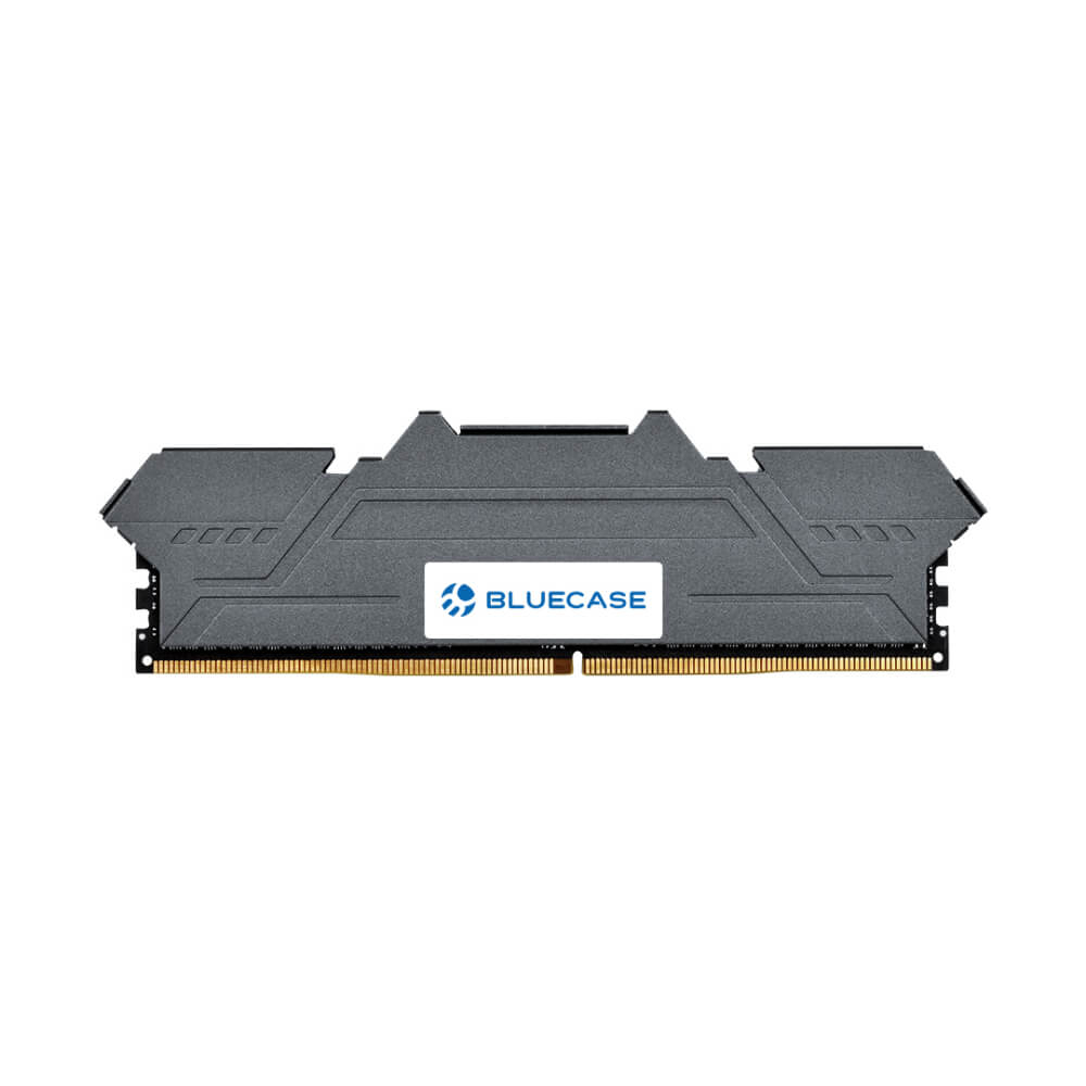 MEMÓRIA RAM GAMER DDR3 1600MHz LONG-DIMM 1.5V BGML3D16M15V11/8GS - 1
