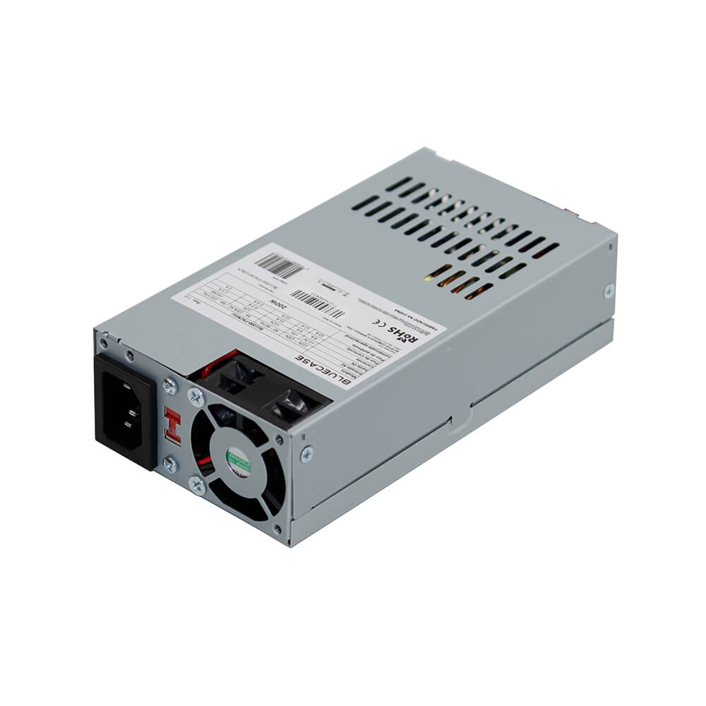200W Bivolt Manual Flex 1U - 1
