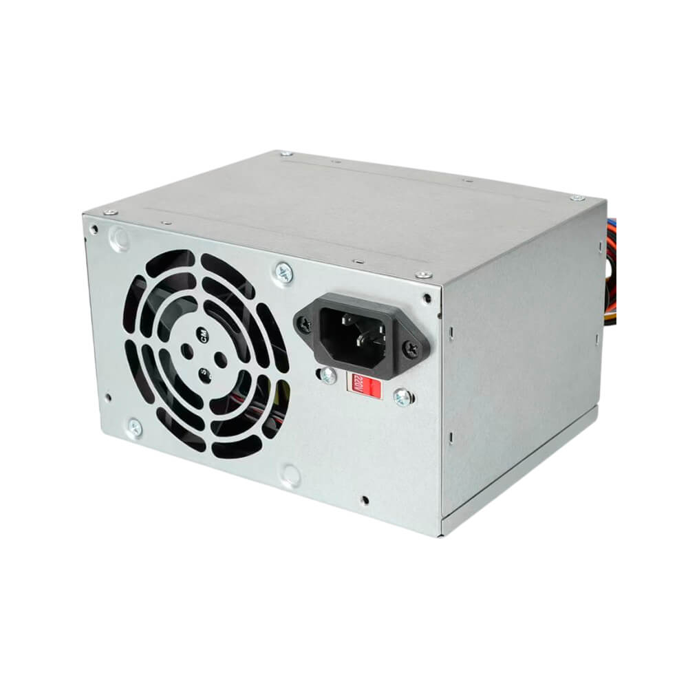 230W Bivolt Manual PS/3 - 2