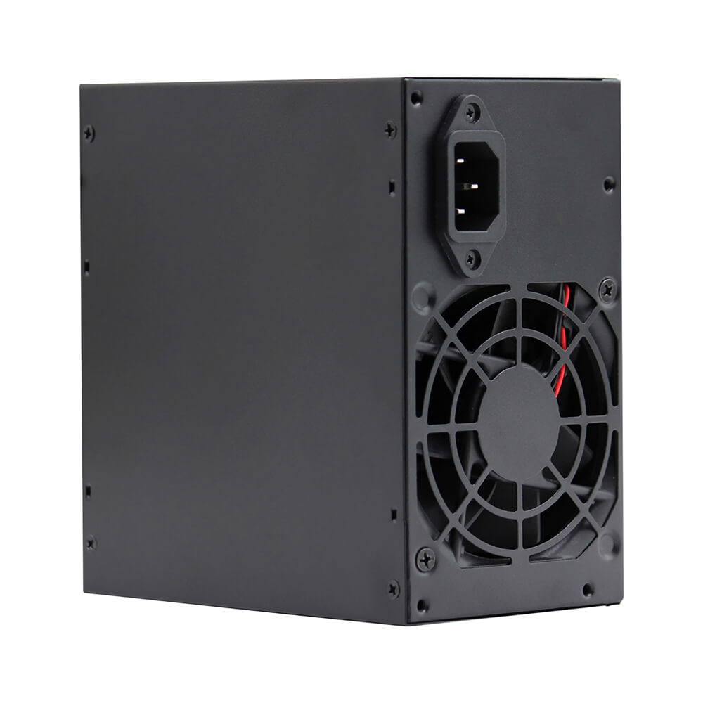 FONTE DE ALIMENTACAO ATX PS/3 350W BIVOLT AUTOMATICO (BLU350-ATPS3) - 2